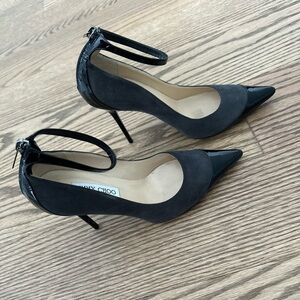 Jimmy choo stiletto pumps / heels